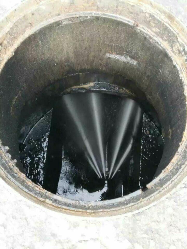 腾冲市政管道清洗-排污管道清洗