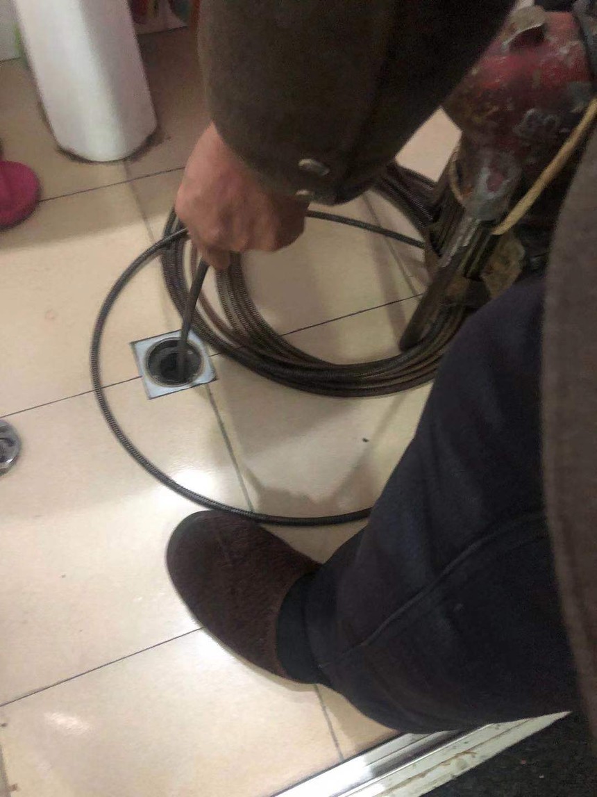 腾冲管道疏通，疏通下水道